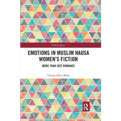 Emotions in Muslim Hausa Women’s Fiction