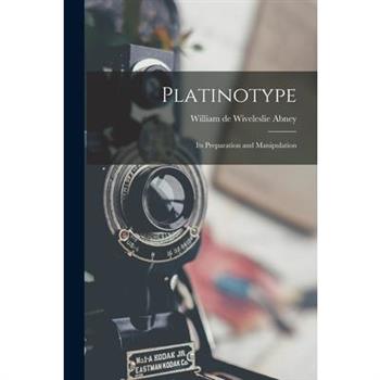 Platinotype