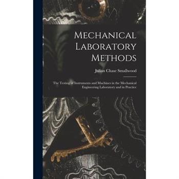 Mechanical Laboratory Methods