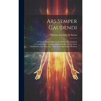 Ars Semper Gaudendi