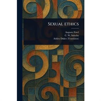 Sexual Ethics