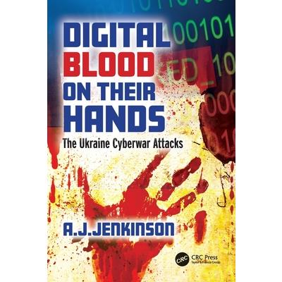 Digital Blood on Their Hands