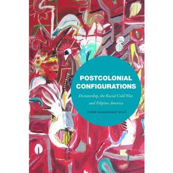 Postcolonial Configurations