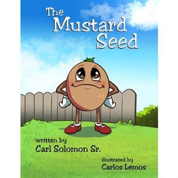 The Mustard Seed