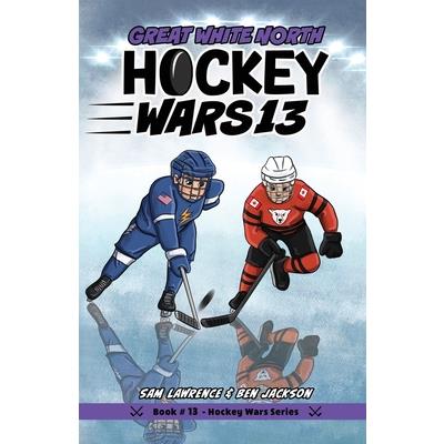 Hockey Wars 13