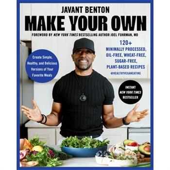 Make Your Own