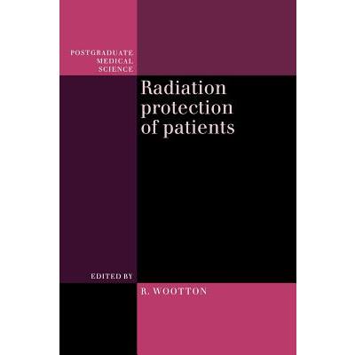 Radiation Protection of Patients