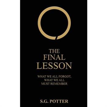 The Final Lesson