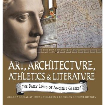 The Daily Lives of Ancient Greeks!
