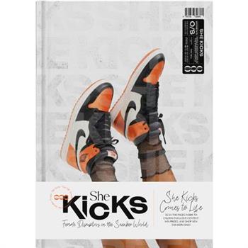 She Kicks