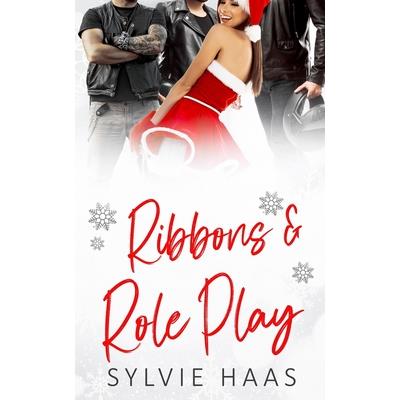 Ribbons and Role Play Ribbons and Role Play