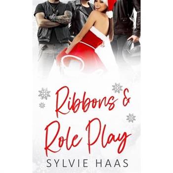 Ribbons and Role Play Ribbons and Role Play