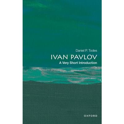 Ivan Pavlov: A Very Short Introduction