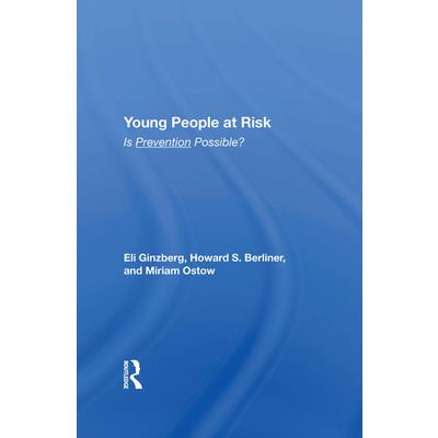 Young People at Risk