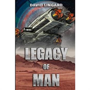 Legacy of Man