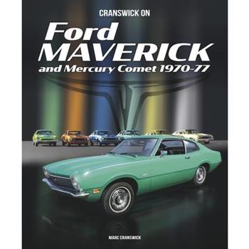 Cranswick on Ford Maverick and Mercury Comet 1970-77