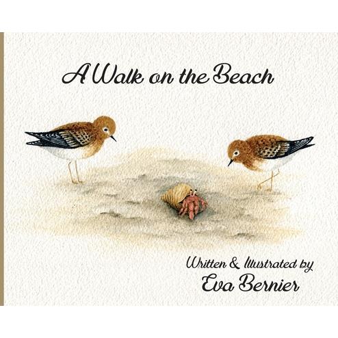 A Walk on the Beach