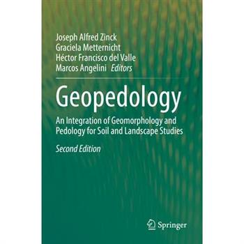 Geopedology