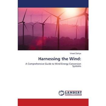 Harnessing the Wind