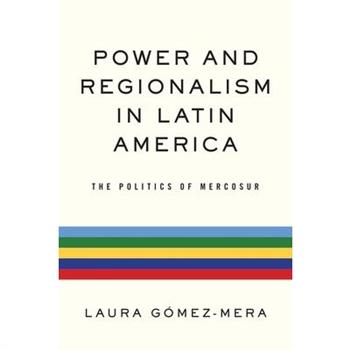 Power and Regionalism in Latin America