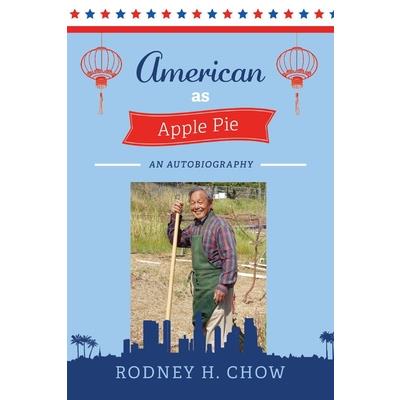 American as Apple Pie