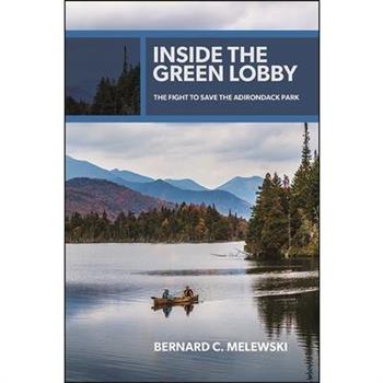 Inside the Green Lobby