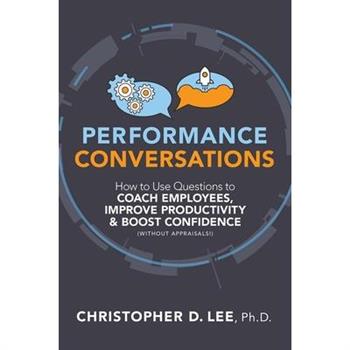 Performance Conversations