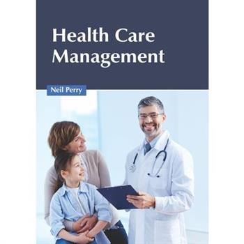 Health Care Management