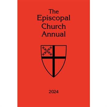 The Episcopal Church Annual 2024