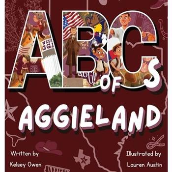 ABC’s of Aggieland