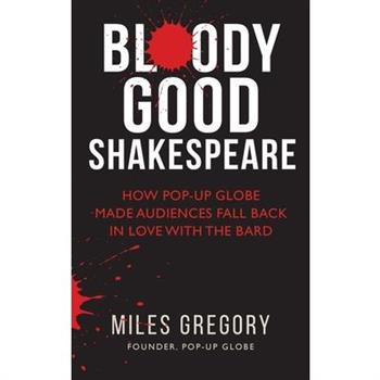 Bloody Good Shakespeare