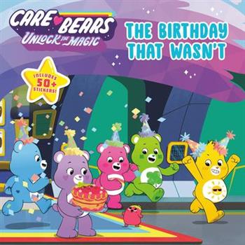 The Birthday That Wasn’t