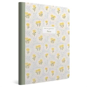 ESV Devotional Journal, Fruit of the Spirit