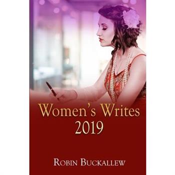 Women’s Writes 2019