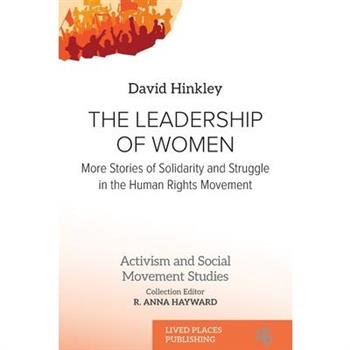 The Leadership of Women