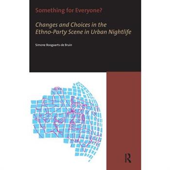 Something for Everyone?