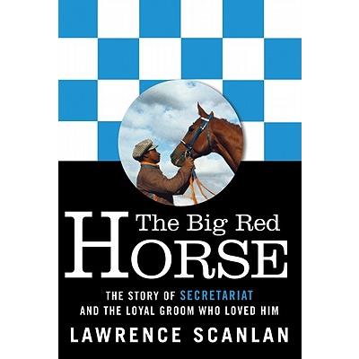 The Big Red Horse