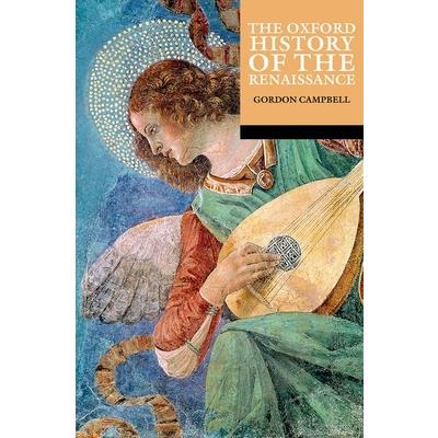 The Oxford History of the Renaissance