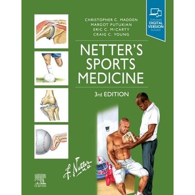 Netter’s Sports Medicine