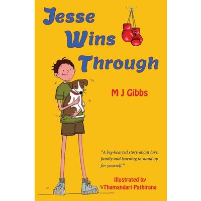 Jesse Wins Through