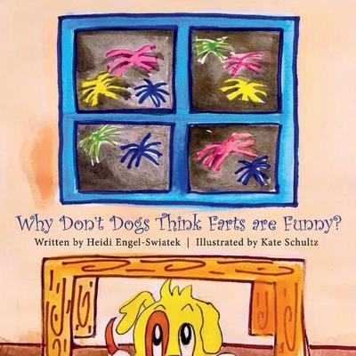 Why Don’t Dogs Think Farts Are Funny?