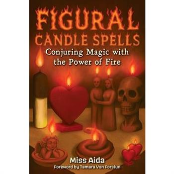Figural Candle Spells