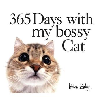 365 Days with My Bossy Cat