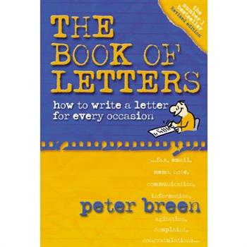 The Book of Letters
