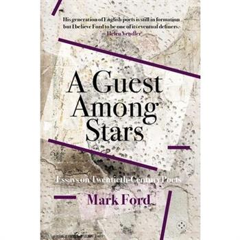 Guest Among Stars