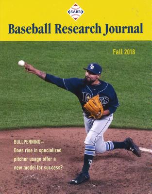 Baseball Research Journal
