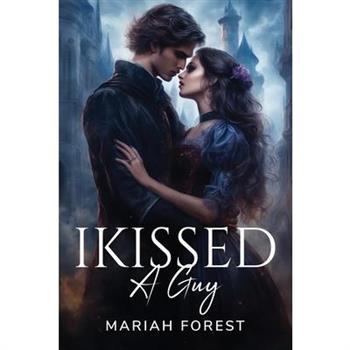 I Kissed A Guy