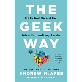 The Geek Way