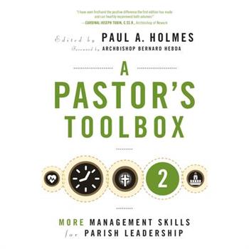 A Pastor's Toolbox 2