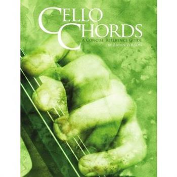 Cello Chords